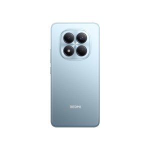 XIAOMI Redmi Note 15 Pro 8/256GB Glacier Blue - Img 2
