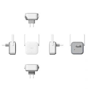 Xiaomi Wi-Fi Range Extender N300 2.4GHz, do 300Mbps BELI - Img 3