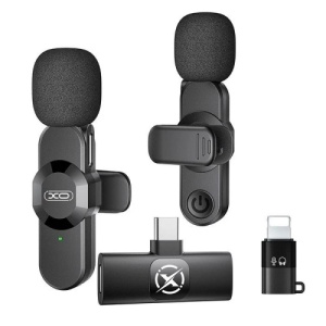 XO Bezicni Mikrofon MC14