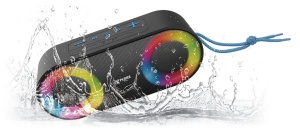 XPLORE Prenosni Bluetooth zvučnik XP8339 - Img 1