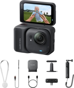 Akciona kamera Insta360 go ultra creator - Img 4