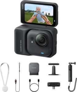 Akciona kamera Insta360 go ultra creator - Img 4