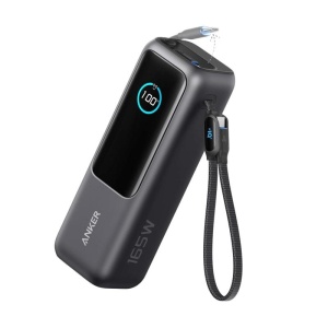 ANKER Zolo 25000mAh crni power bank - Img 3