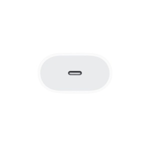 APPLE 20W USB-C Adapter - Img 2