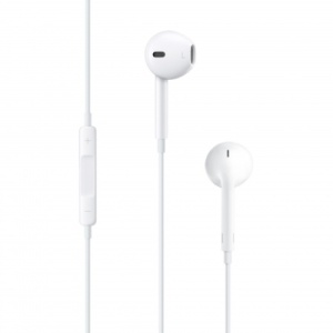 Apple Earpods with 3.5 mm Headphone