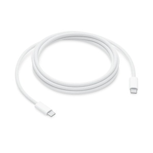 Apple USB-C to USB-C 2m Cable - MLL82ZM/A