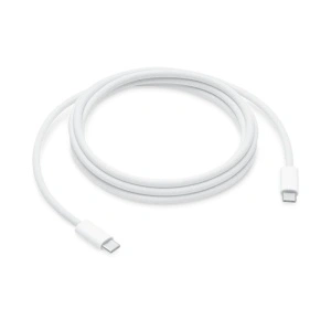Apple USB-C to USB-C 2m Cable - MLL82ZM/A