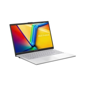 Asus VivoBook Go E1504FA-BQ1868 15.6 FHD IPS/R5-7520U/16GB int./NVMe 512GB/YU/Srebrna - Img 4