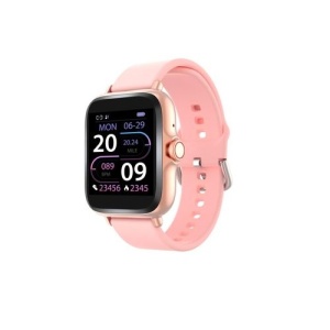 DENVER SWC-156 Pametni sat ROZE