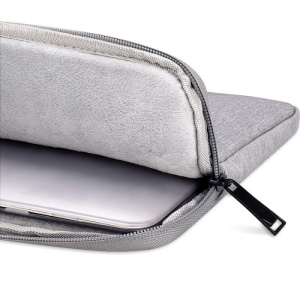 Futrola Devia za Macbook Justyle Business V2 Siva 13.3 - Img 3