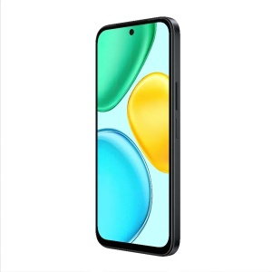 HONOR X7e 6/256GB Midnight Black - Img 3