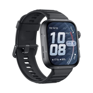 HUAWEI Watch Fit 5 Pro Black pametni sat - Img 3