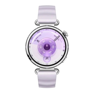 HUAWEI Watch GT 6 41 mm Purple pametni sat - Img 3