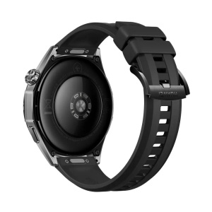 HUAWEI Watch GT 6 46 mm Black pametni sat - Img 5