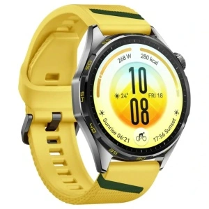 HUAWEI Watch GT 7 46mm Yellow - Img 4