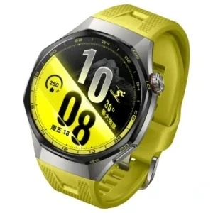HUAWEI Watch GT 7 Pro 46mm Yellow - Img 3