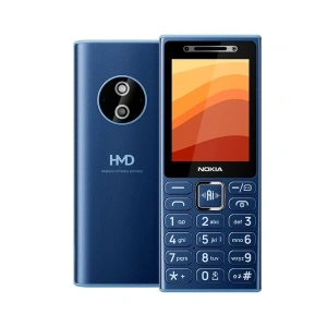 Nokia 210 4G Dual Sim Dark Blue