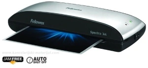 Plastifikator FELLOWES Spectra A4 5737801