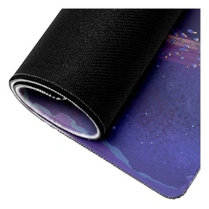 Rick And Morty Outer Space XL Mousepad - Img 2