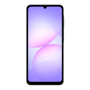 SAMSUNG Galaxy A07 6/128GB Black - Img 4
