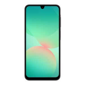 SAMSUNG Galaxy A26 5G 8/256GB Black - Img 3
