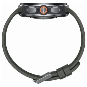 SAMSUNG Galaxy Watch Ultra2 47 mm Olive Pametni sat - Img 4