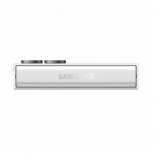 SAMSUNG Galaxy Z Flip7 FE 8/256GB Beli (White) - Img 8