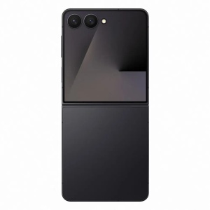 SAMSUNG Galaxy Z Flip7 FE 8/256GB Crni (Black) - Img 10