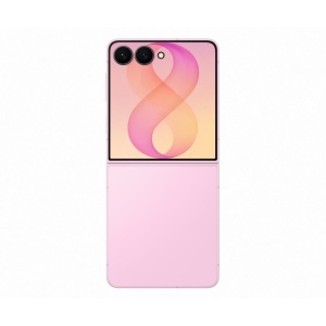 SAMSUNG Galaxy Z Flip8 12/256GB Pink - Img 2