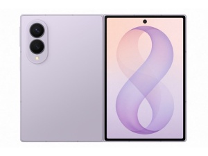 SAMSUNG Galaxy Z Fold8 12/256GB Lavender