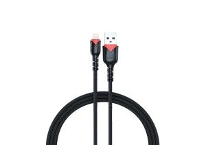 SYROX C93 2.0A Lightning Charge & Data Cable