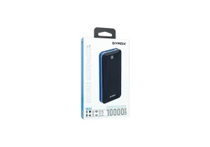 SYROX PB122 10000 mAh Powerbank - Img 3