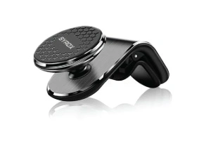 SYROX PH38 MAGNETIC IN-CAR PHONE HOLDER