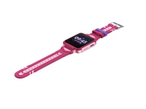 TCL MT42X pink pametni sat za decu - Img 2