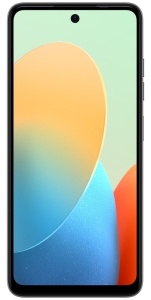 TECNO Spark 20C NFC 8/128GB Gravity Black - Img 3