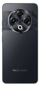 TECNO Spark 30 8/256GB Stellar Shadow - Img 3