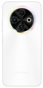TECNO Spark 30C 8/256GB Orbit White - Img 2