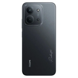 XIAOMI Redmi 15C 8/256GB Midnight Black (EU) - Img 5
