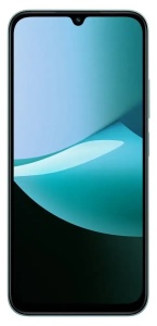 XIAOMI Redmi 15C 8/256GB Mint Green - Img 2