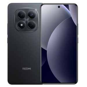 XIAOMI Redmi Note 15 Pro 12/512GB Black