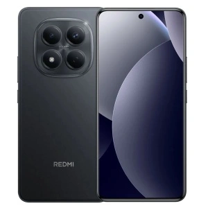 XIAOMI Redmi Note 15 Pro 12/512GB Black