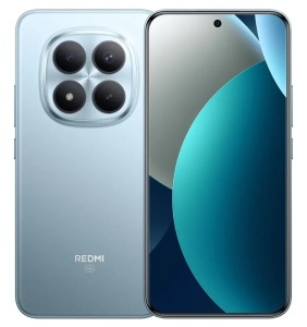 XIAOMI Redmi Note 15 Pro+ 5G 8/256GB PLAVI + POKLON XIAOMI SMART AIR FRYER