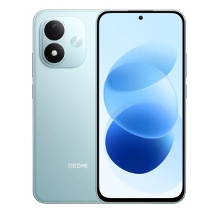XIAOMI Redmi Note 17 4/128GB Sky Teal