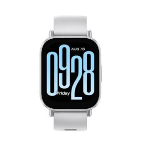 XIAOMI Redmi Watch 5 Active Matte Silver pametni sat - Img 3