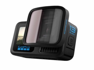 Akciona Kamera GOPRO HERO13 Black Accessory Bundle - Img 2