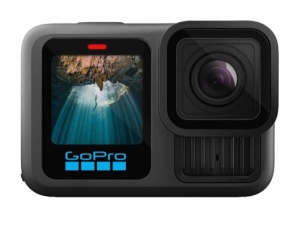 Akciona Kamera GOPRO HERO13 Black Creator Edition - Img 1
