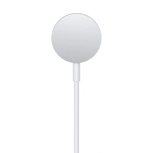 Apple Watch Magnetic fast charger USB A Kabl - Img 2