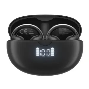 Bežične slušalice Blackview AirBuds 13 Black - Img 4