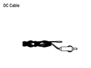 Coldinn cwp-9l/ rucni/ 9l/ 12v/ bela Mini frižider za auto ( CWP-9L ) - Img 3
