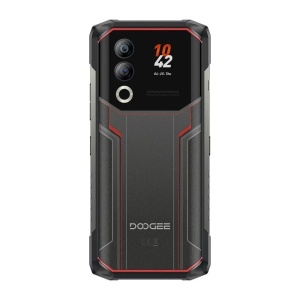 DOOGEE Blade20 Ultra 8/512GB Obsidian Red - Img 2